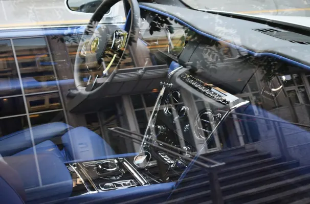 Casino Planet Application Android/iOS